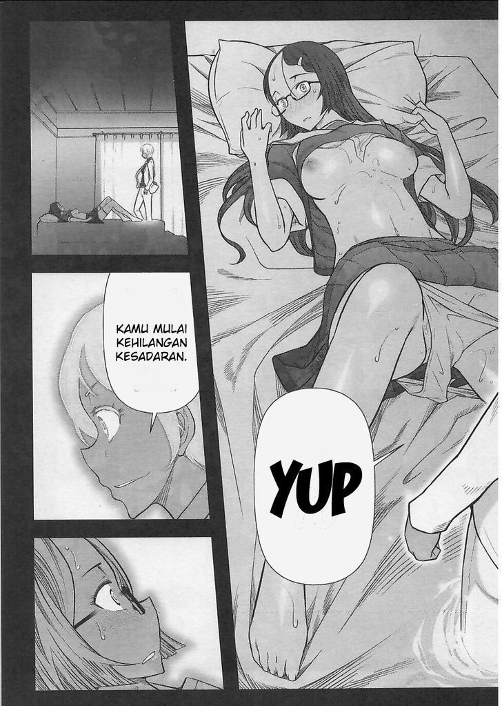 Bokura no Fushidara Chapter 01 Gambar 32