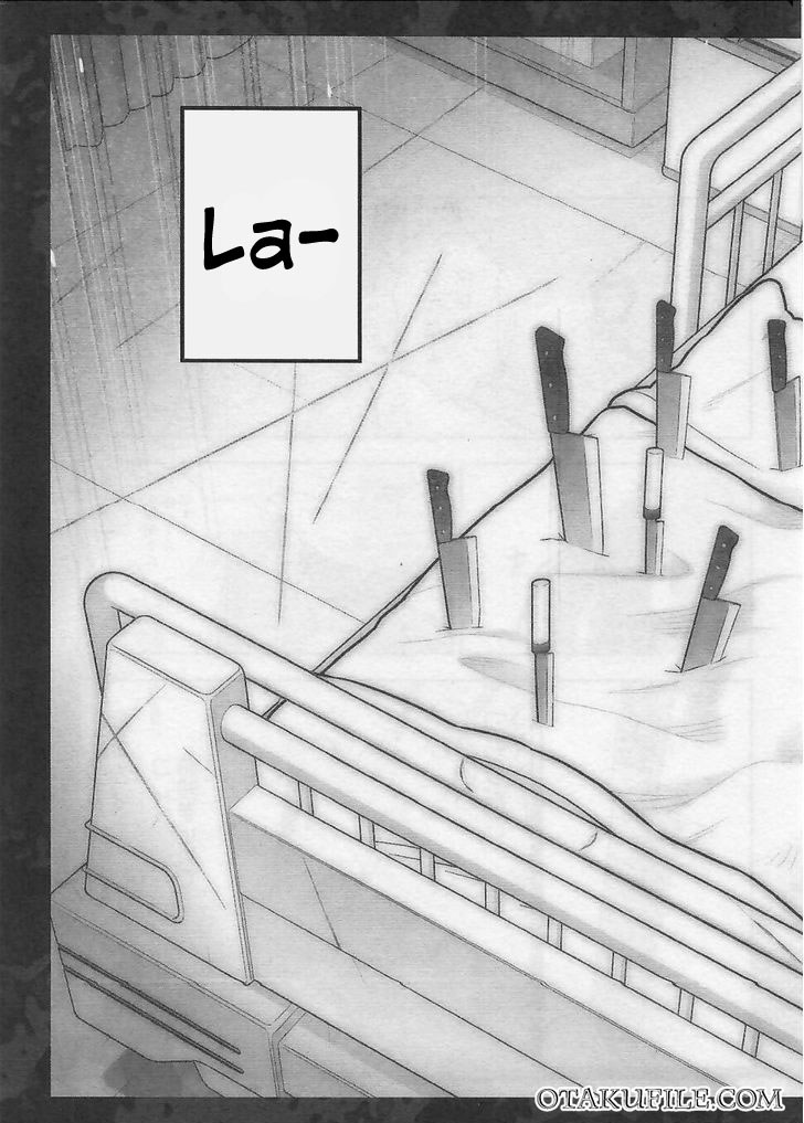 Bokura no Fushidara Chapter 07 Gambar 12