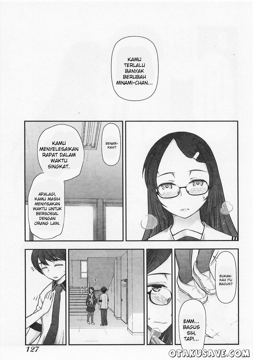 Bokura no Fushidara Chapter 05 Gambar 10