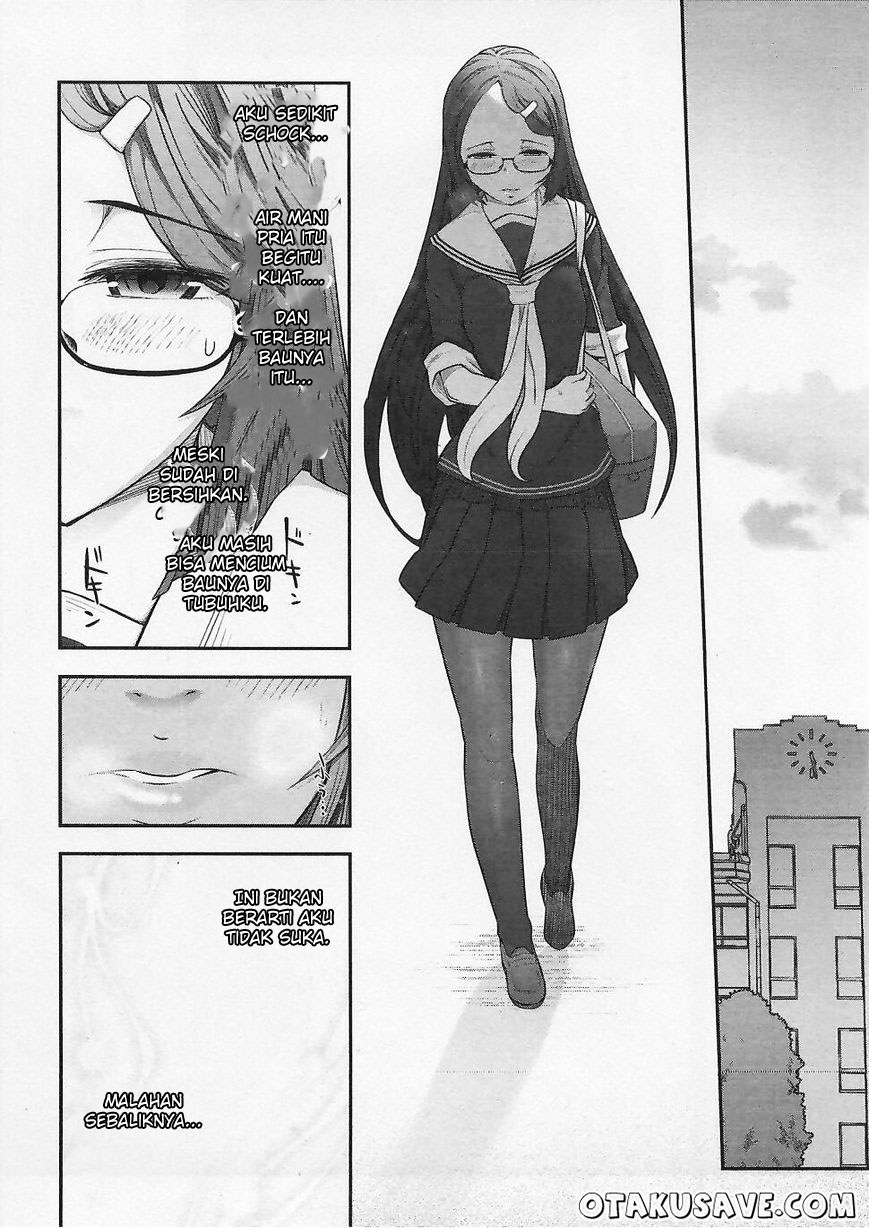 Bokura no Fushidara Chapter 05 Gambar 21