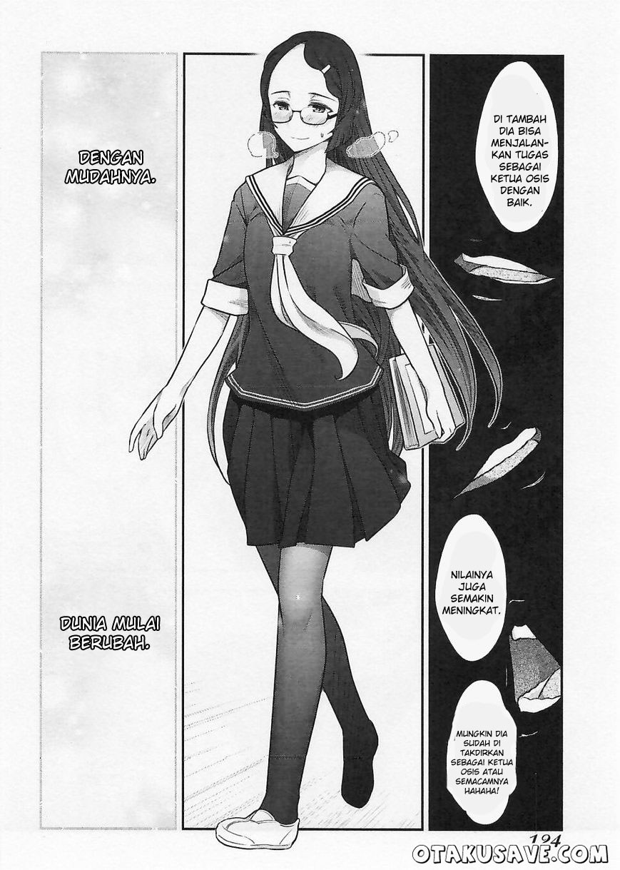 Bokura no Fushidara Chapter 05 Gambar 7