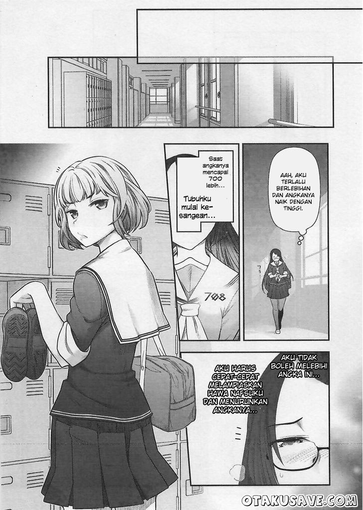 Bokura no Fushidara Chapter 04 Gambar 15