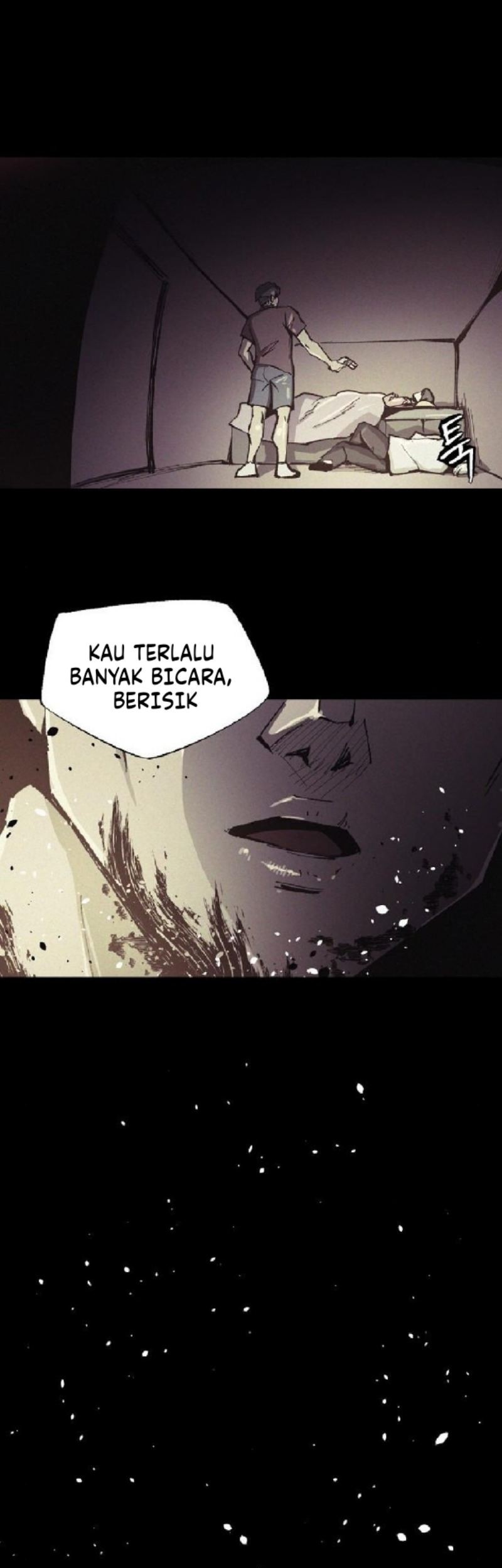 Ashen Oreum Chapter 12 Gambar 30