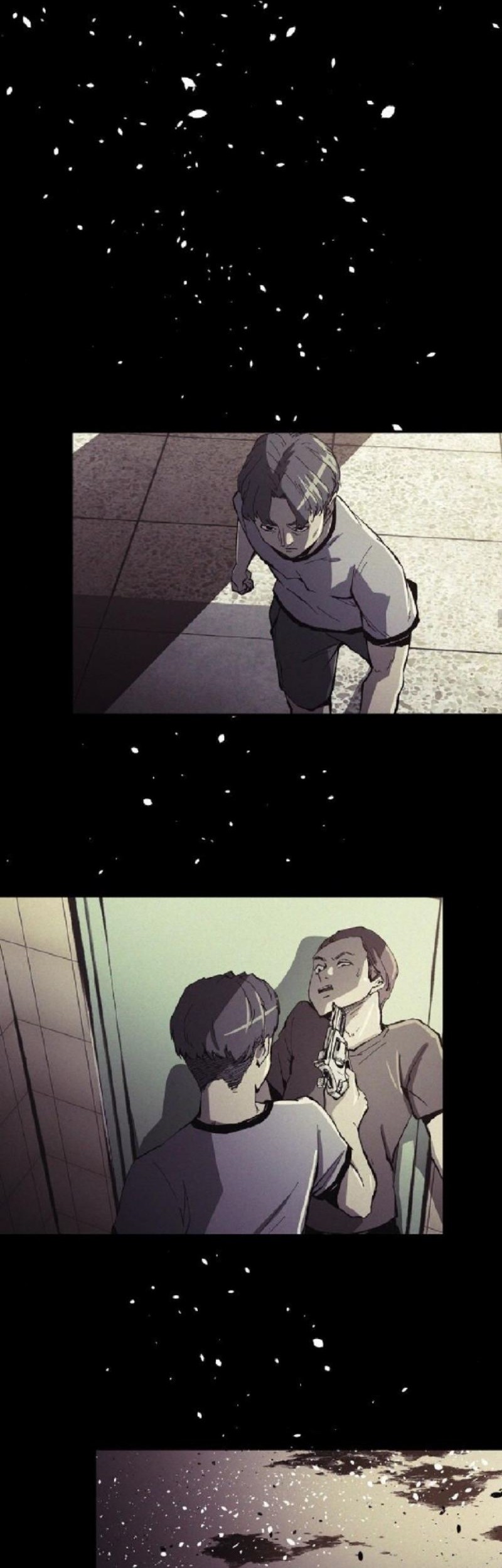 Ashen Oreum Chapter 12 Gambar 31