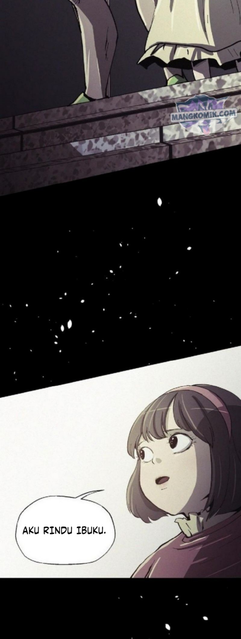 Ashen Oreum Chapter 12 Gambar 39