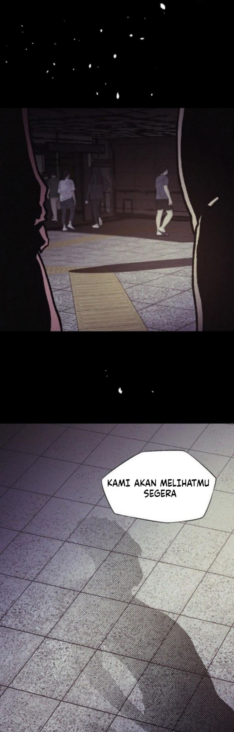 Ashen Oreum Chapter 12 Gambar 40