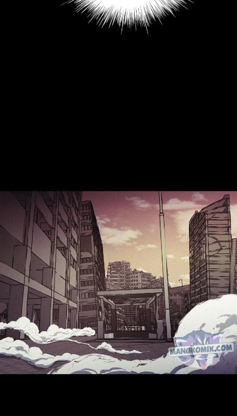 Ashen Oreum Chapter 12 Gambar 27