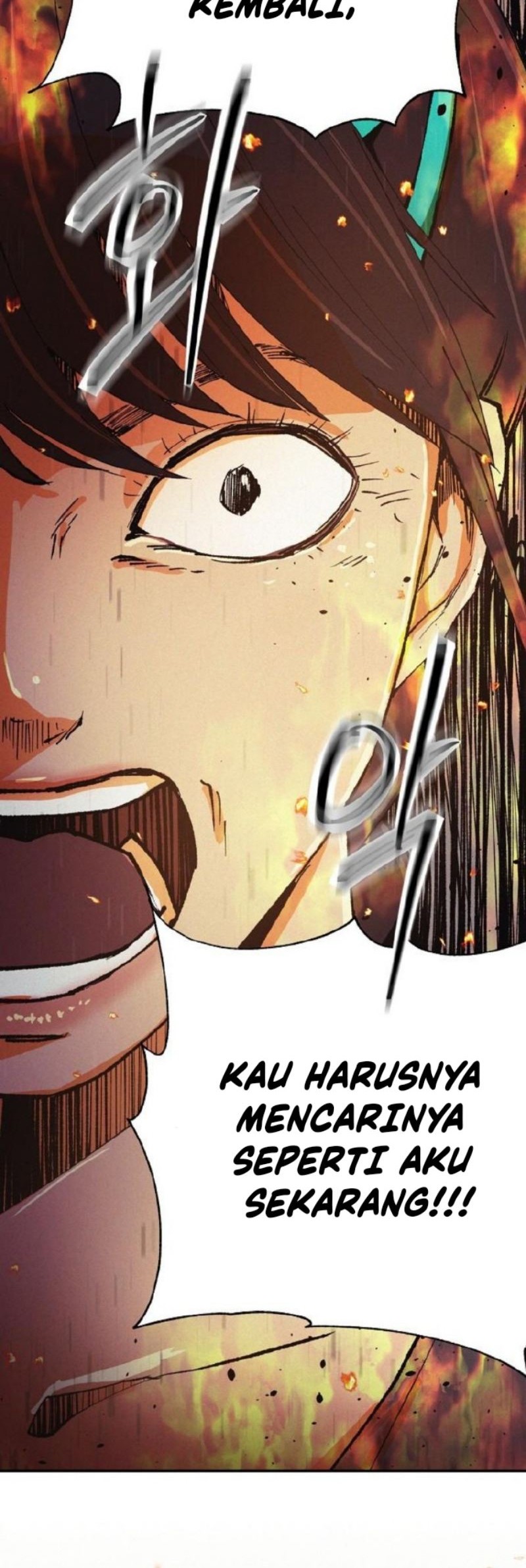 Ashen Oreum Chapter 12 Gambar 3