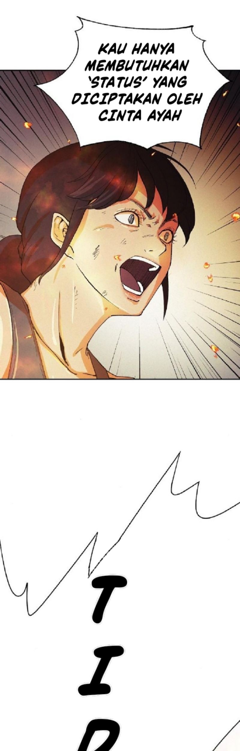 Ashen Oreum Chapter 12 Gambar 8