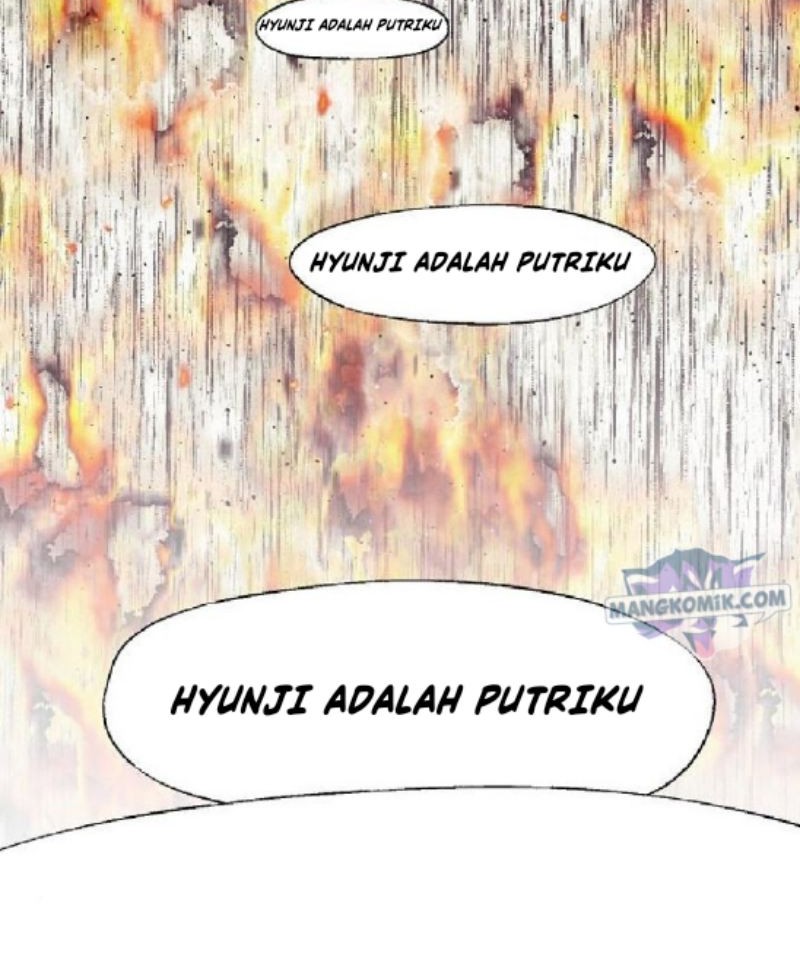 Ashen Oreum Chapter 12 Gambar 10