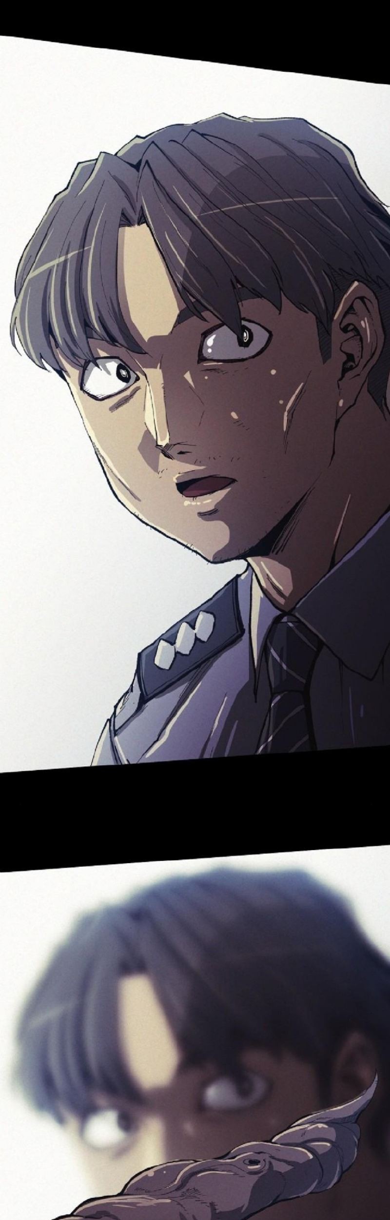 Ashen Oreum Chapter 12 Gambar 11