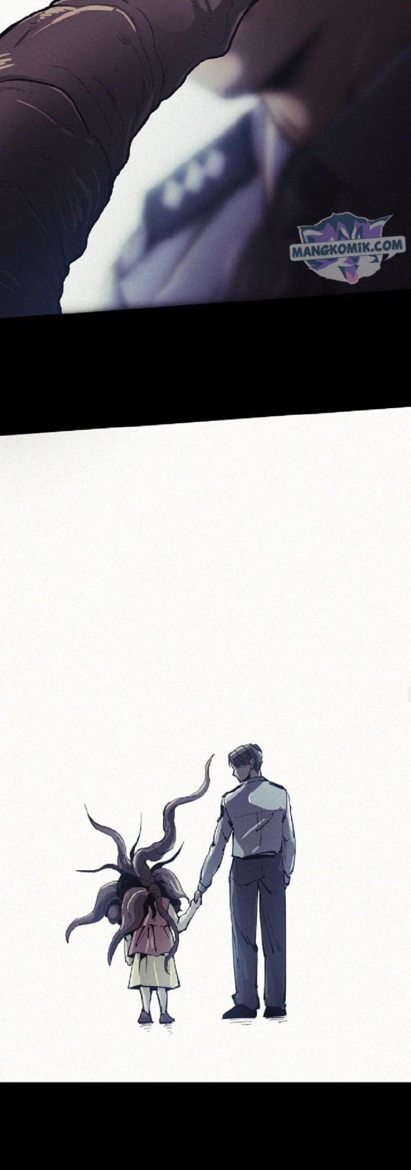 Ashen Oreum Chapter 12 Gambar 12