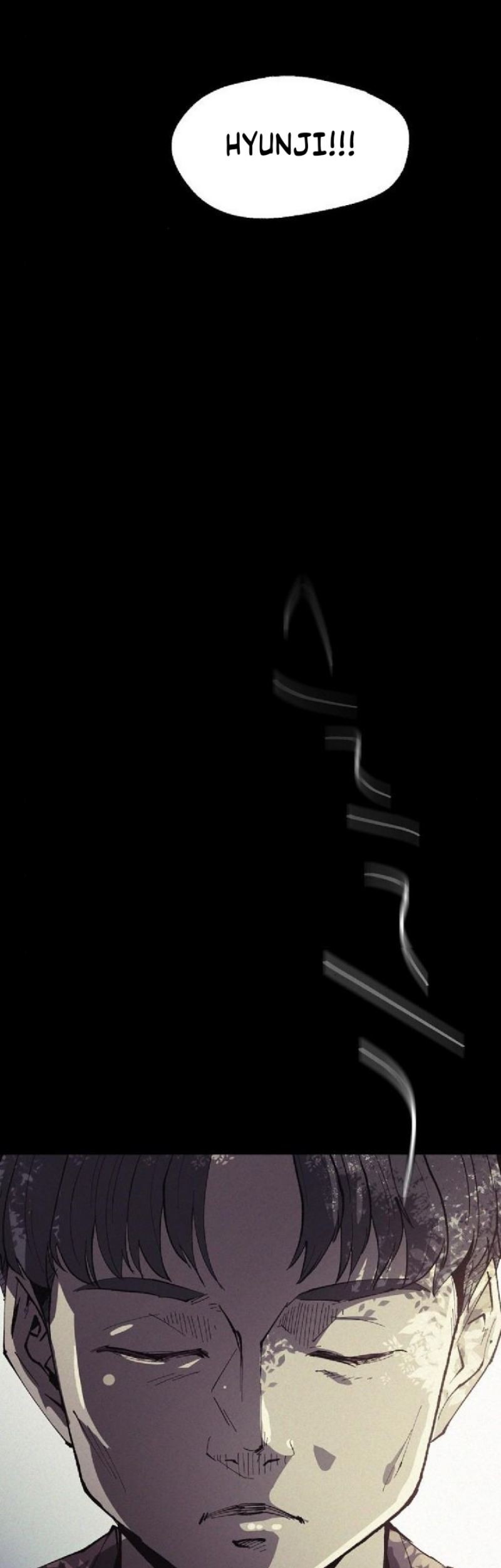 Ashen Oreum Chapter 12 Gambar 13