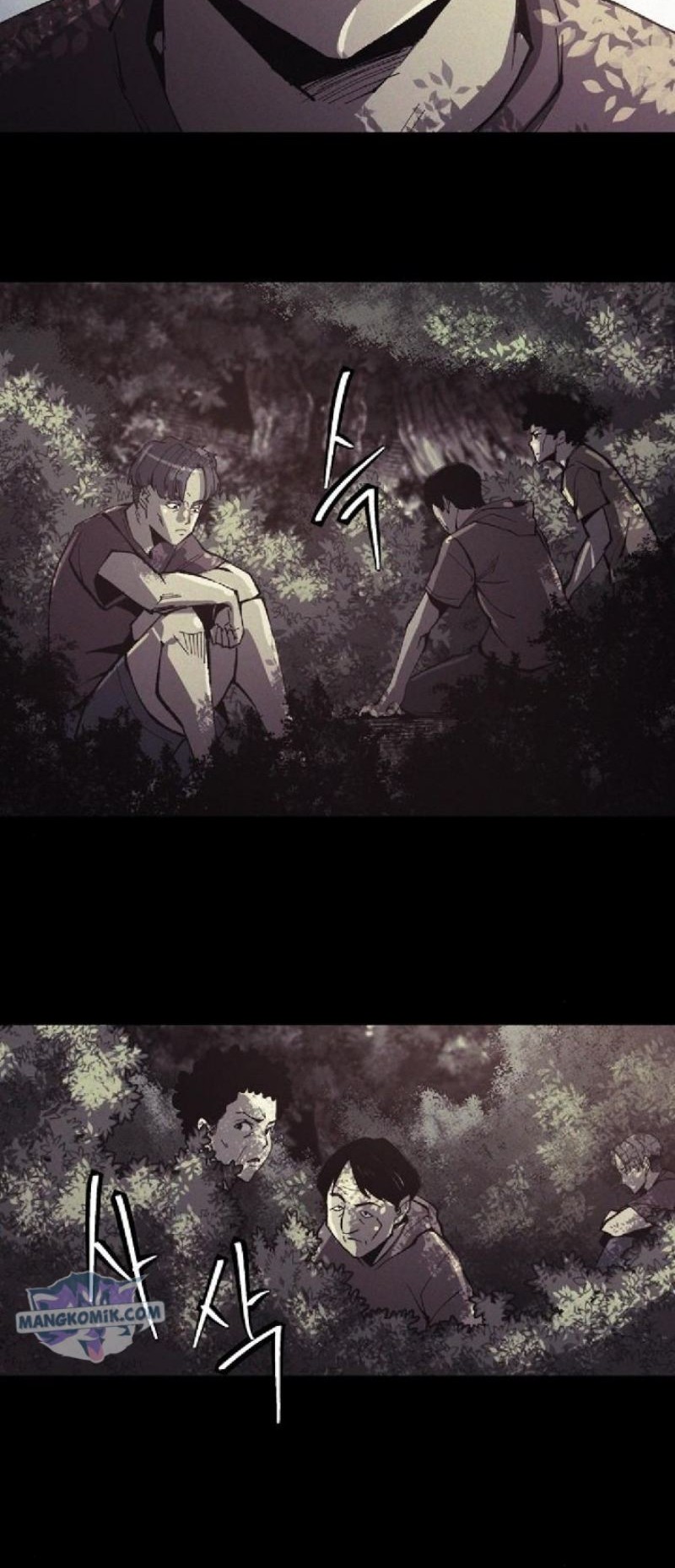 Ashen Oreum Chapter 12 Gambar 14