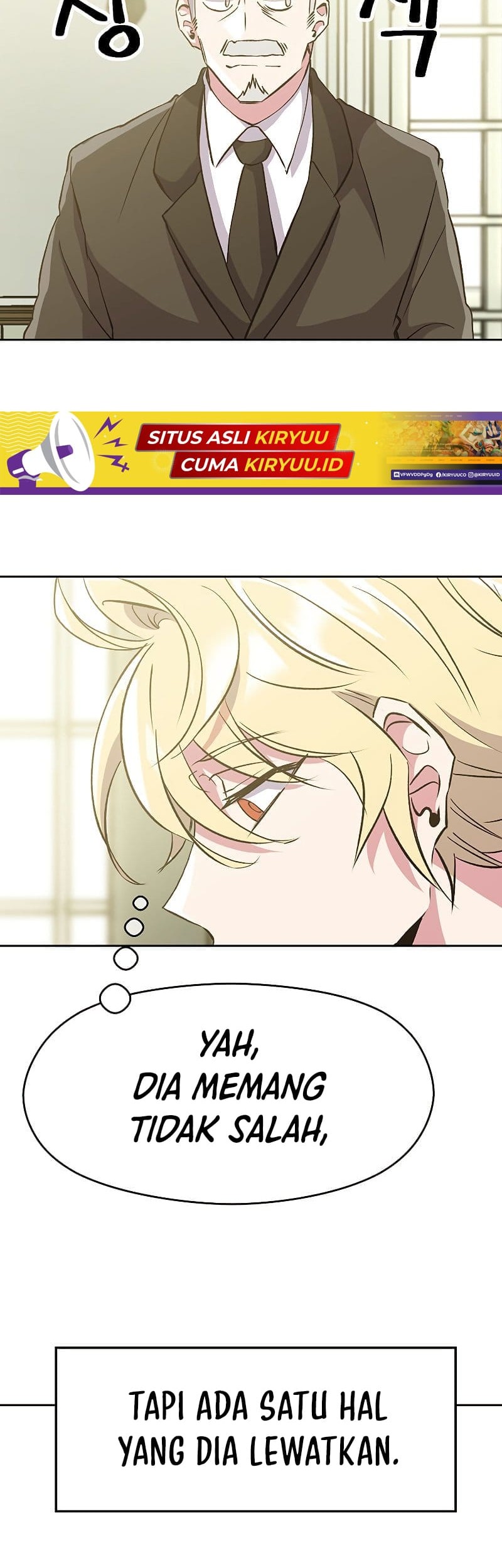 Archmage Transcending Through Regression Chapter 18 Gambar 42