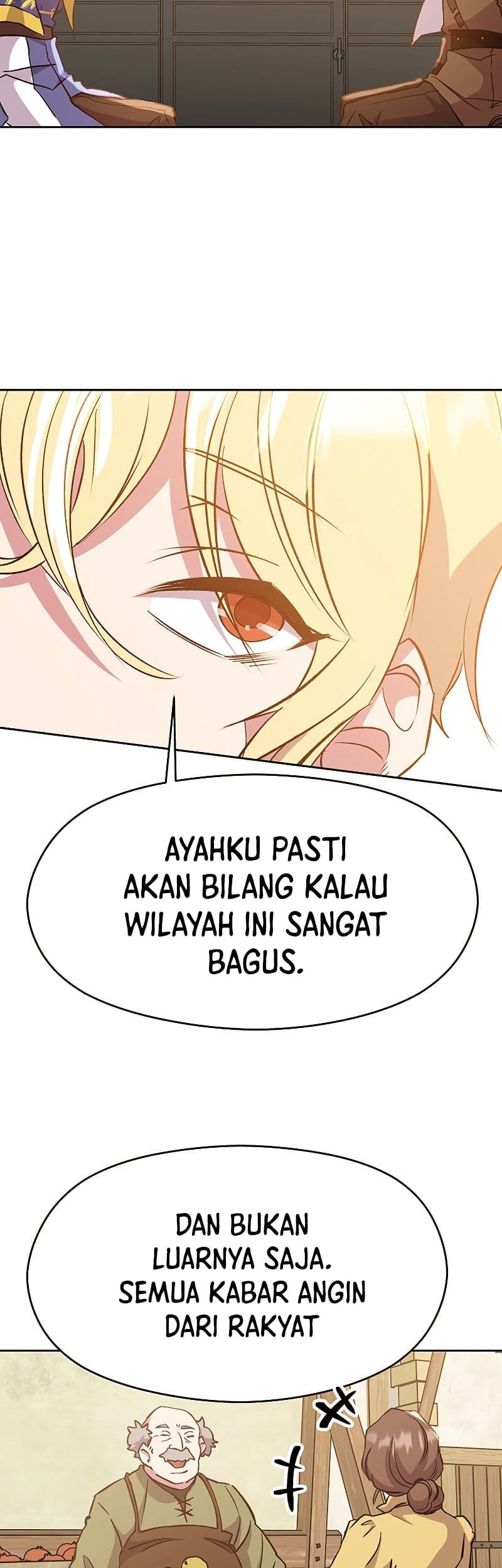 Archmage Transcending Through Regression Chapter 18 Gambar 5