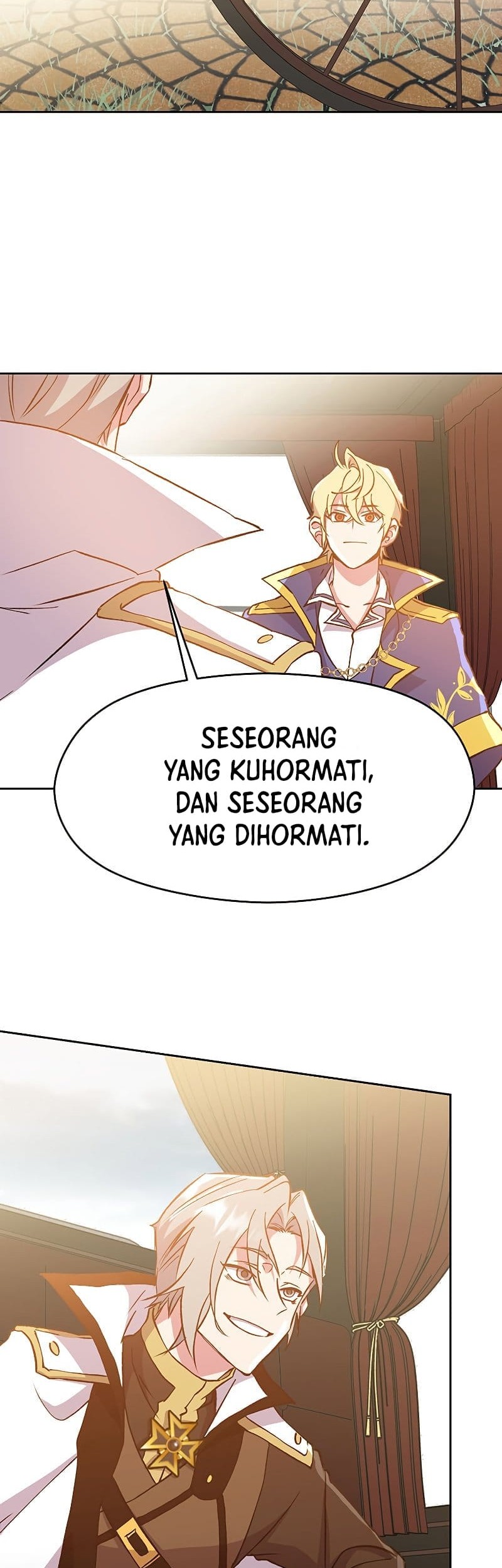 Archmage Transcending Through Regression Chapter 18 Gambar 10