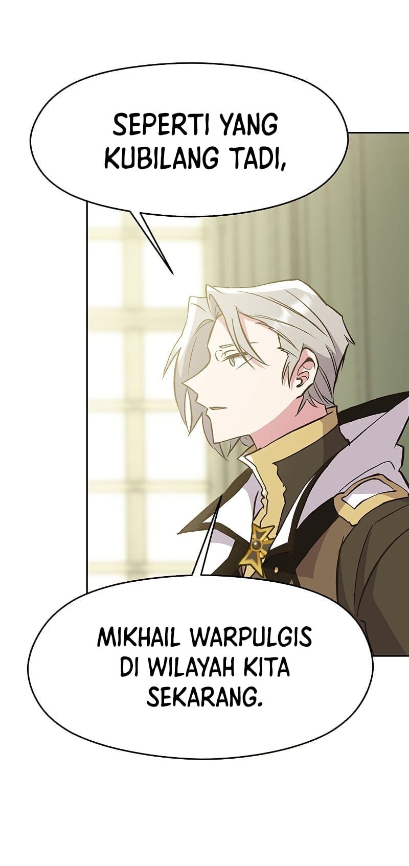 Archmage Transcending Through Regression Chapter 18 Gambar 19