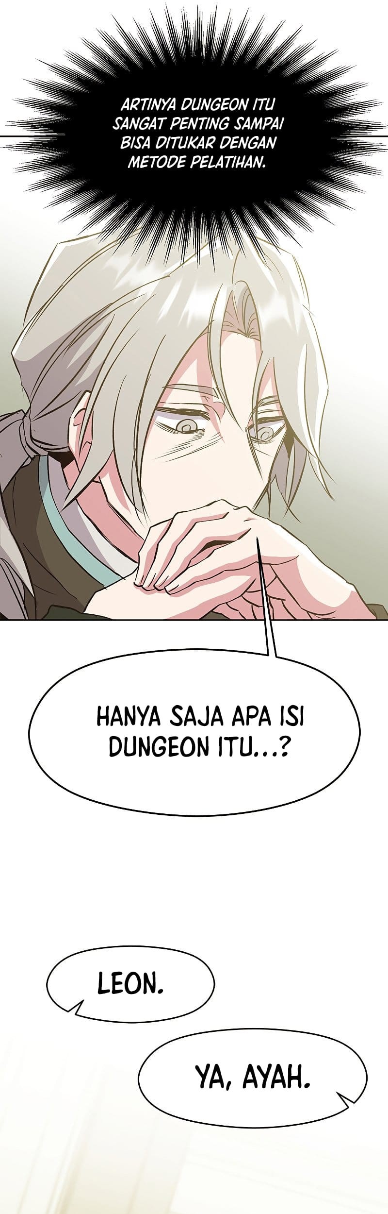 Archmage Transcending Through Regression Chapter 18 Gambar 35