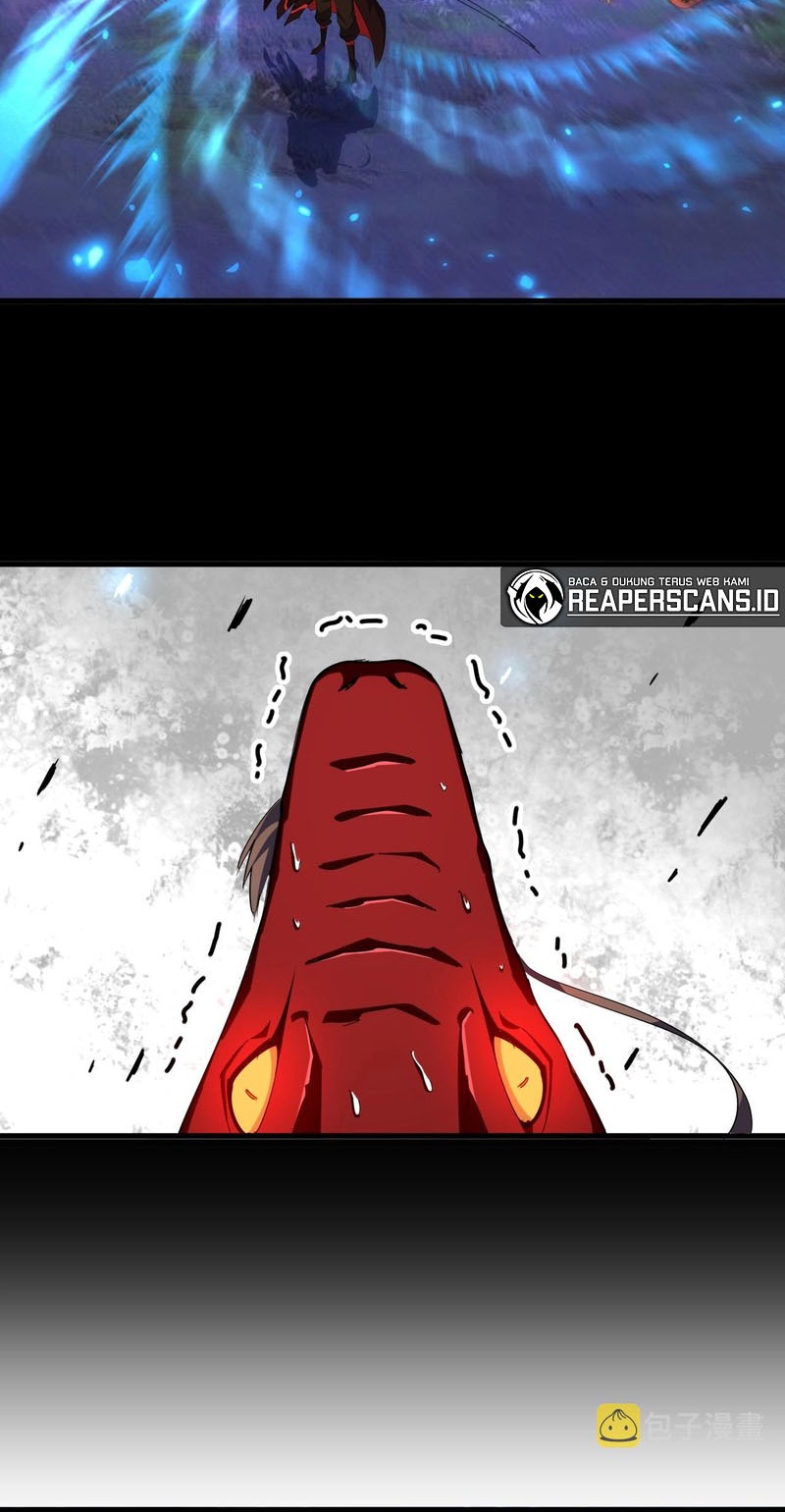 Magic Emperor Chapter 326 Gambar 13