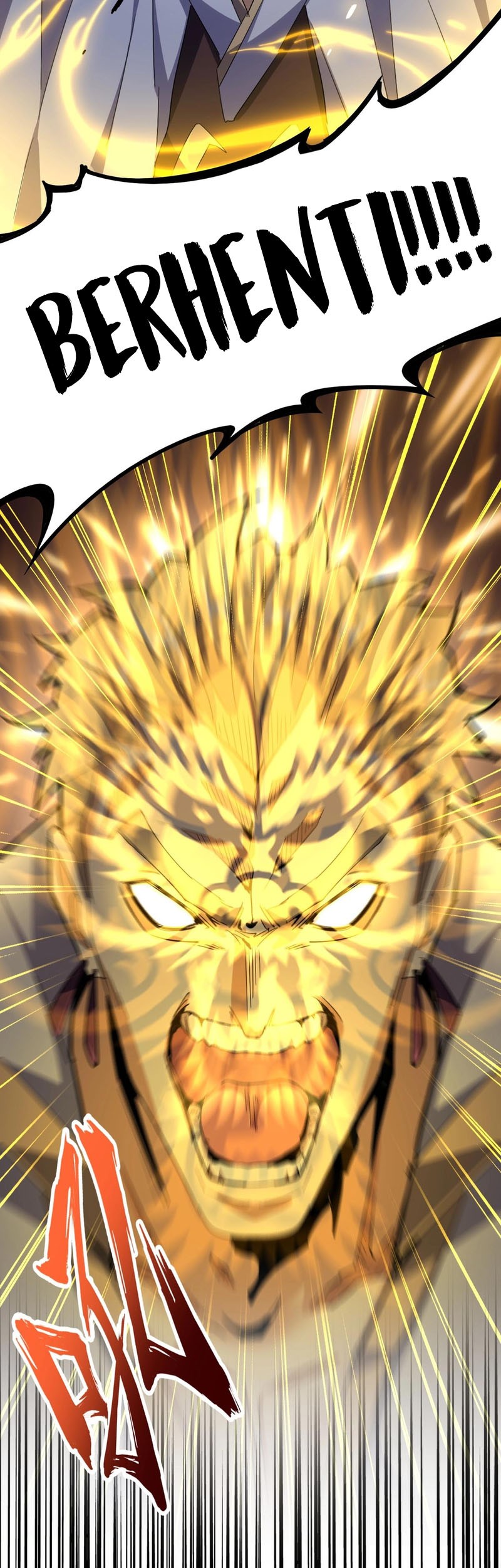 Magic Emperor Chapter 326 Gambar 20