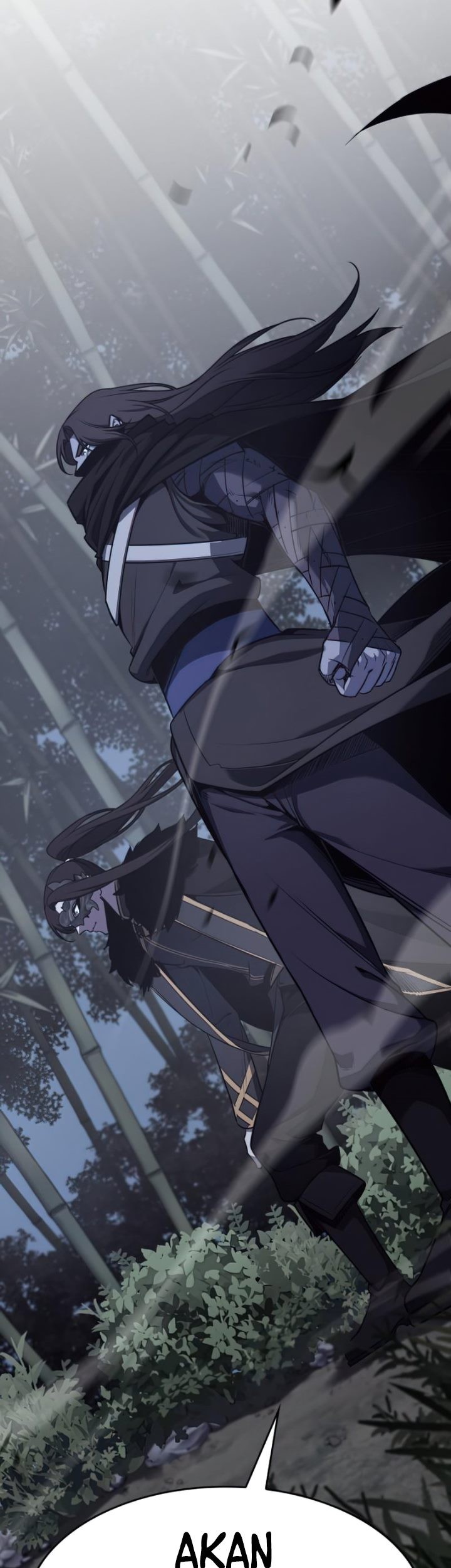 I Reincarnated As The Crazed Heir Chapter 66 Gambar 28