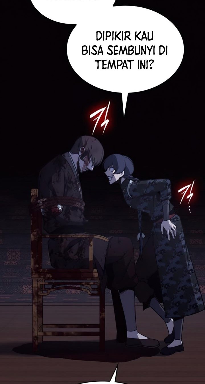 I Reincarnated As The Crazed Heir Chapter 66 Gambar 35