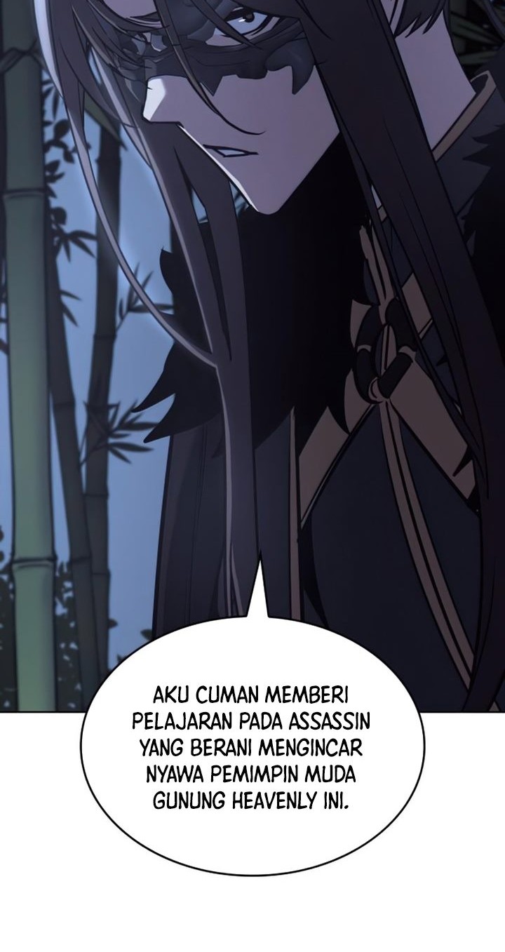 I Reincarnated As The Crazed Heir Chapter 66 Gambar 19