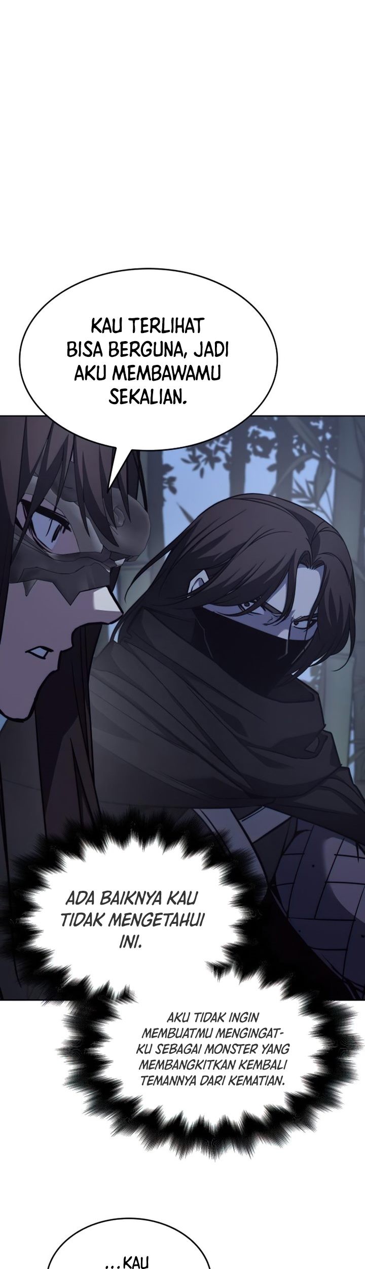 I Reincarnated As The Crazed Heir Chapter 66 Gambar 20