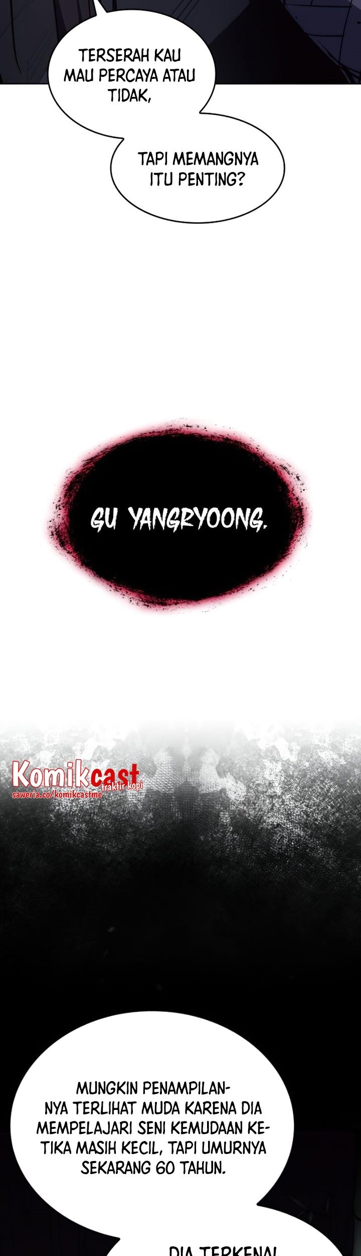 I Reincarnated As The Crazed Heir Chapter 66 Gambar 22