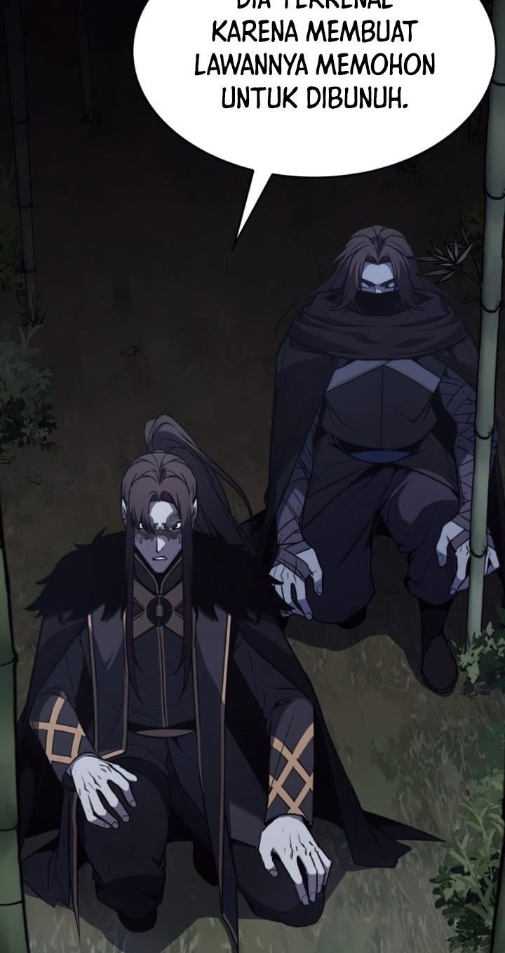 I Reincarnated As The Crazed Heir Chapter 66 Gambar 23