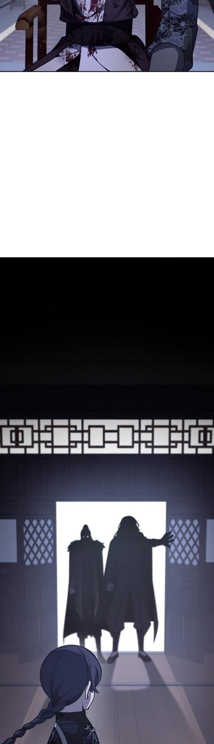 I Reincarnated As The Crazed Heir Chapter 66 Gambar 46