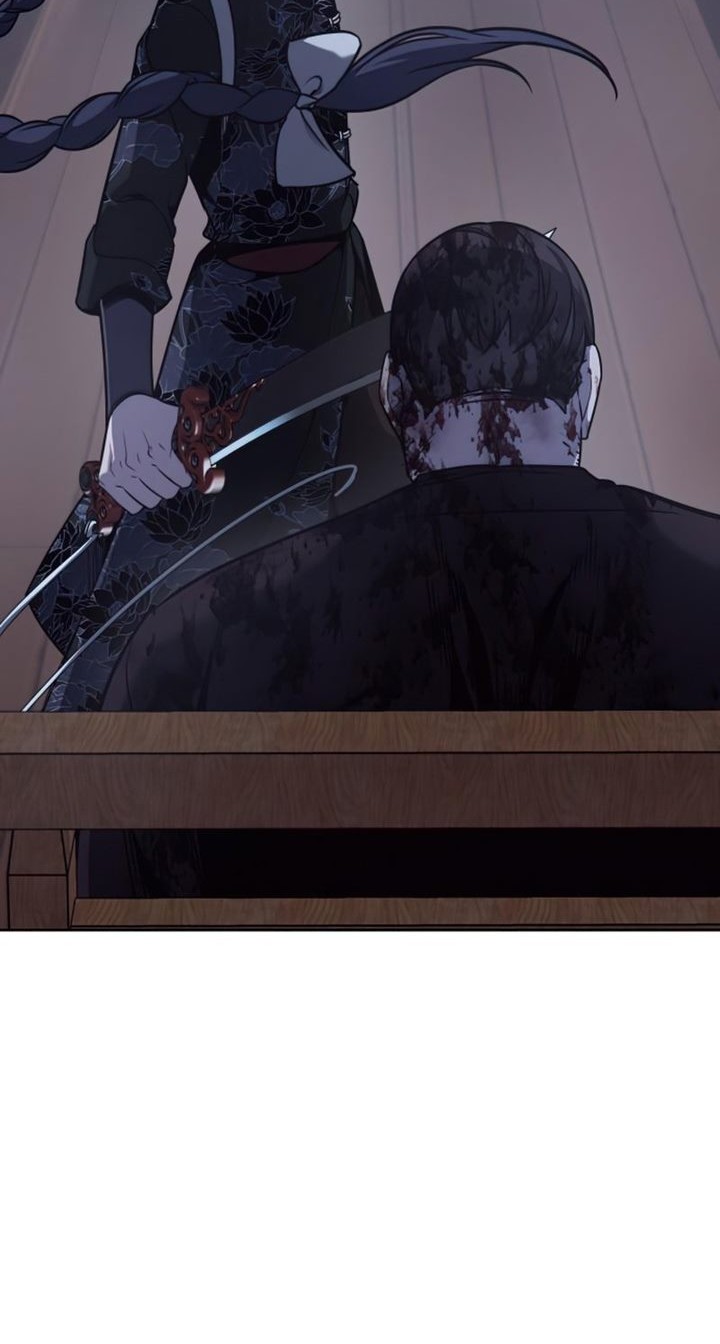 I Reincarnated As The Crazed Heir Chapter 66 Gambar 47