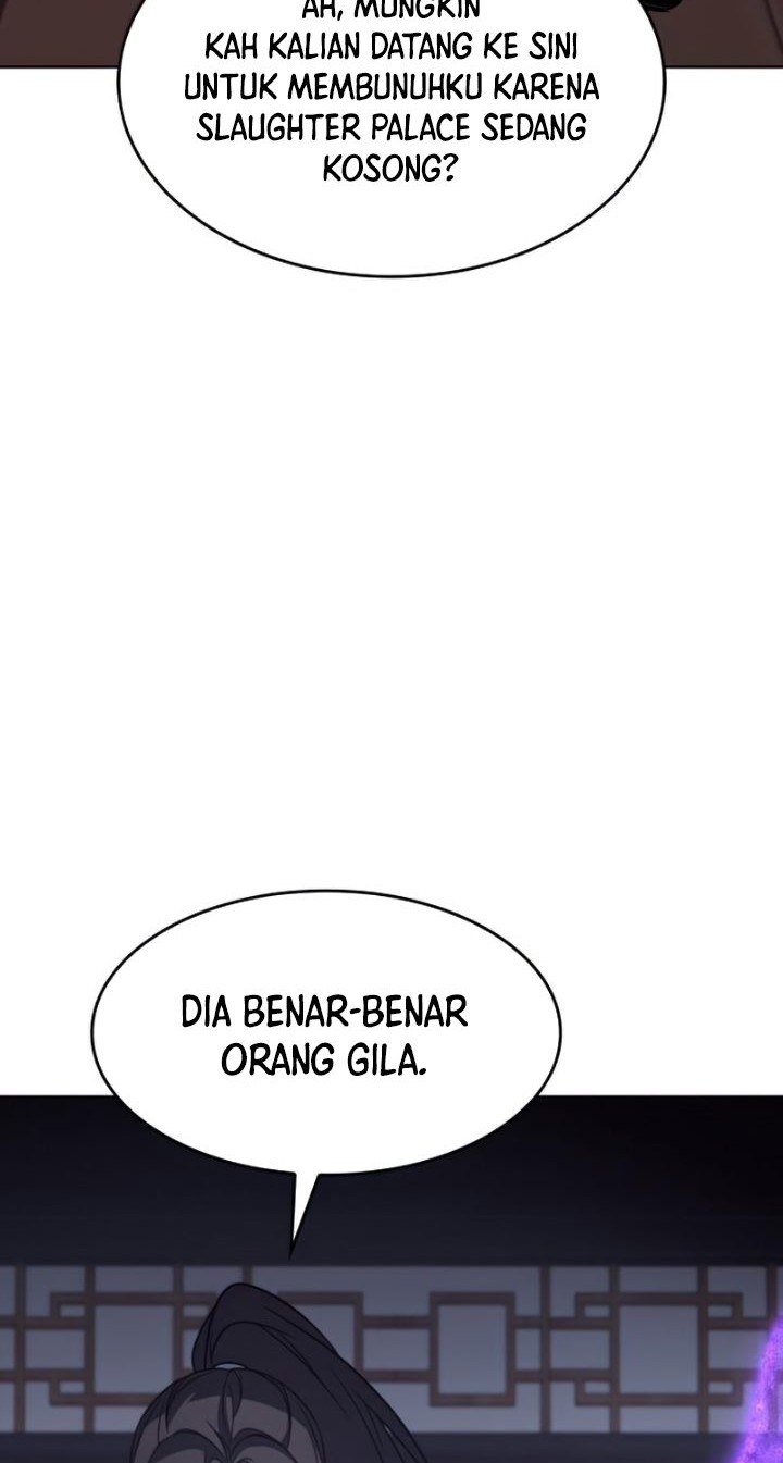 I Reincarnated As The Crazed Heir Chapter 66 Gambar 53