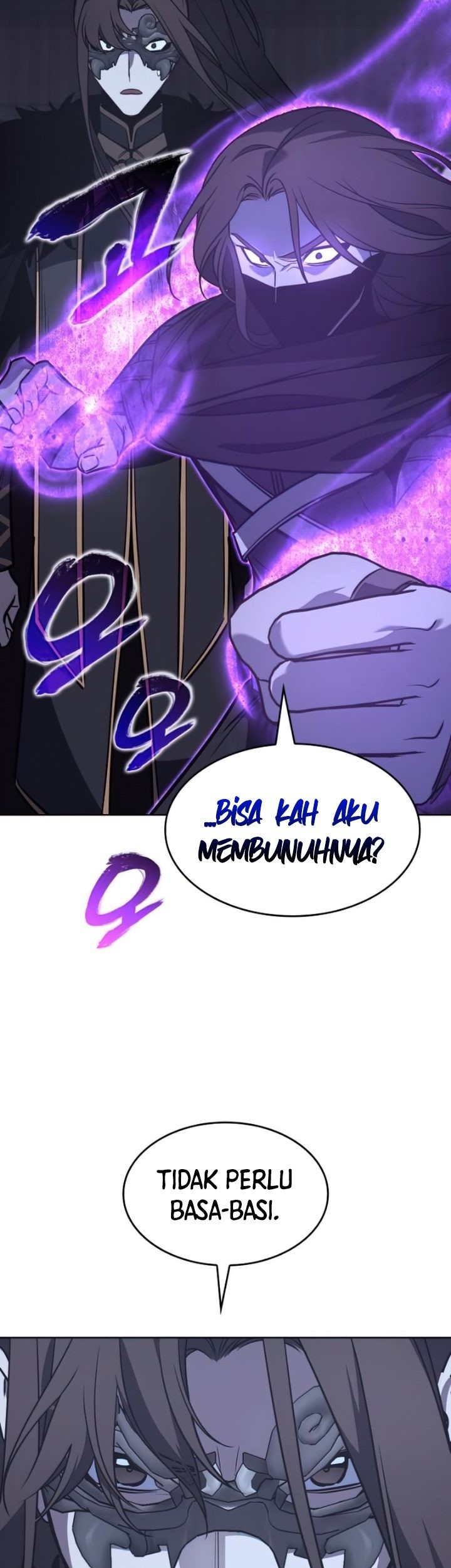 I Reincarnated As The Crazed Heir Chapter 66 Gambar 54