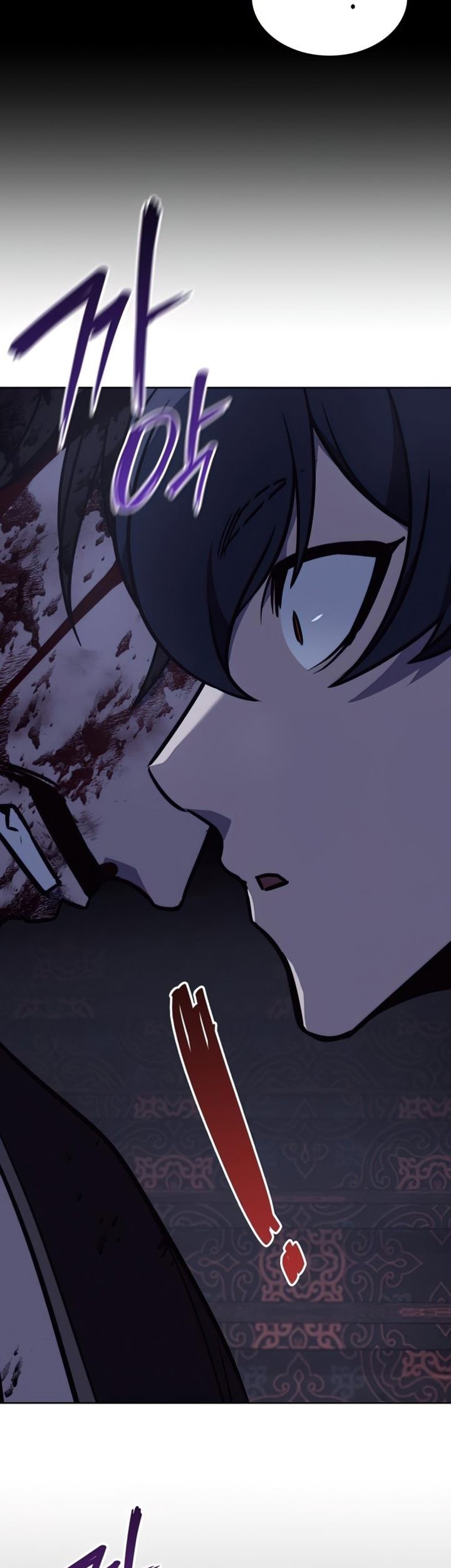 I Reincarnated As The Crazed Heir Chapter 66 Gambar 38