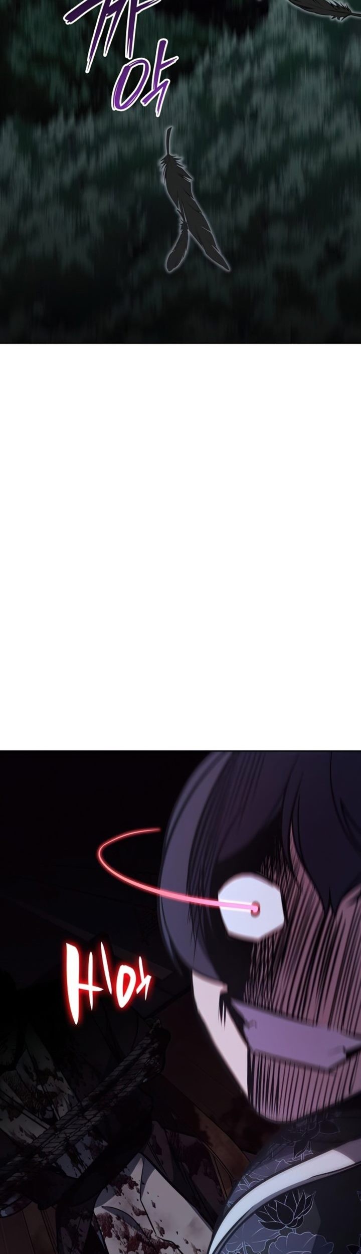 I Reincarnated As The Crazed Heir Chapter 66 Gambar 40