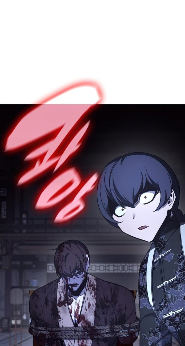 I Reincarnated As The Crazed Heir Chapter 66 Gambar 45