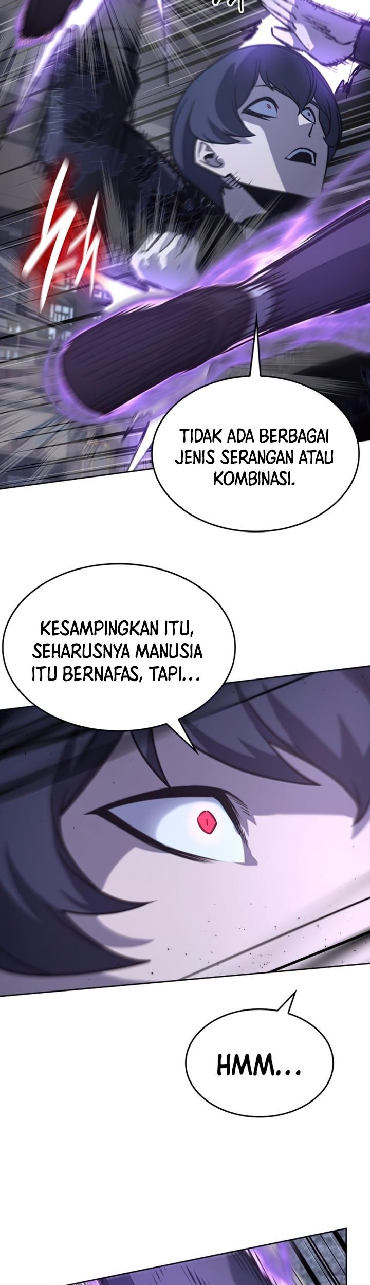 I Reincarnated As The Crazed Heir Chapter 66 Gambar 66