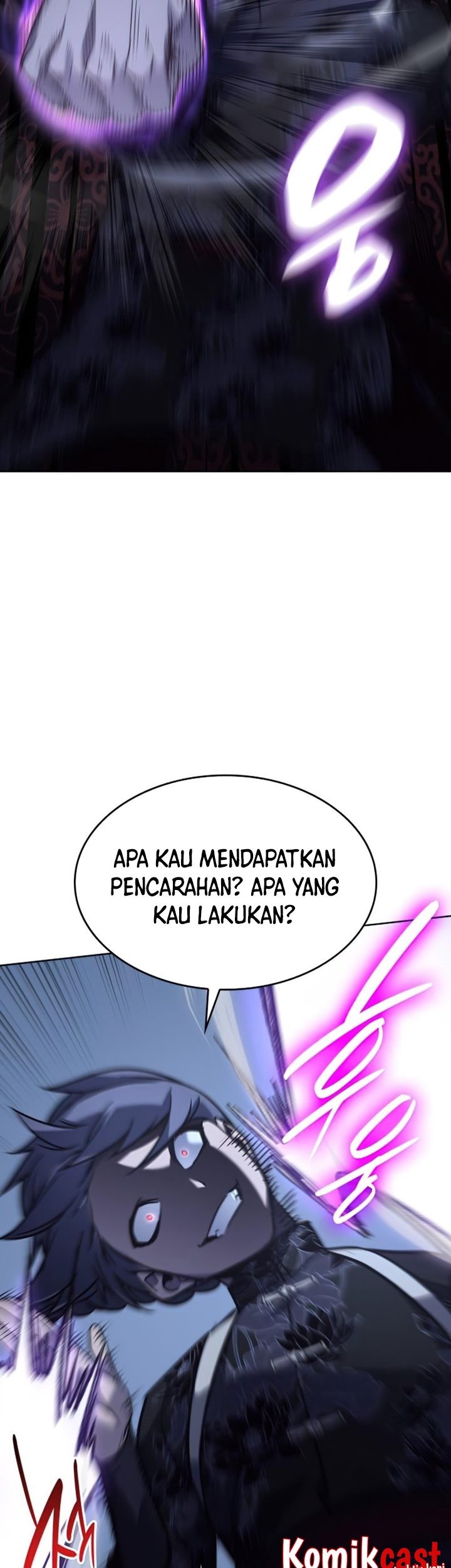 I Reincarnated As The Crazed Heir Chapter 66 Gambar 62