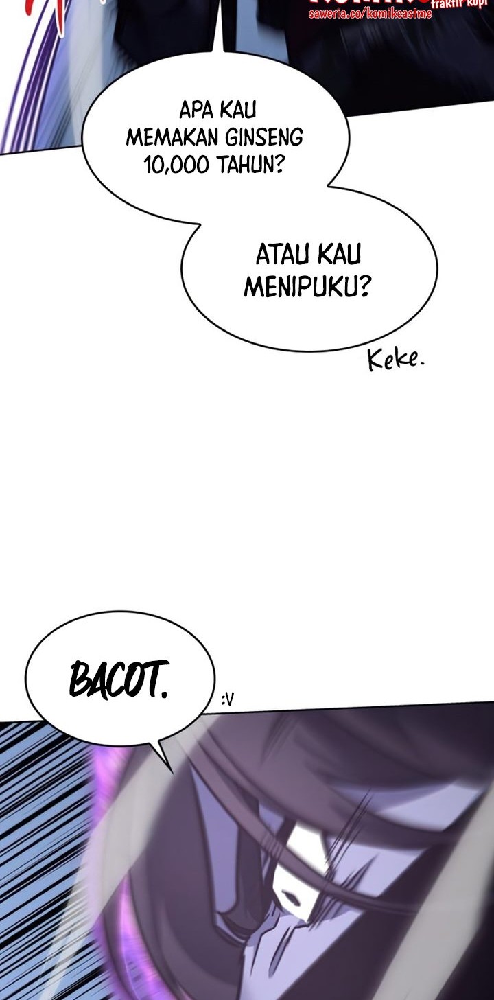 I Reincarnated As The Crazed Heir Chapter 66 Gambar 63