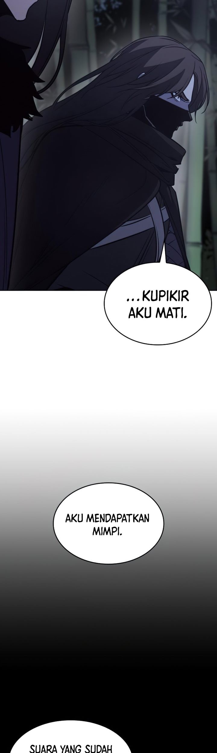 I Reincarnated As The Crazed Heir Chapter 66 Gambar 4