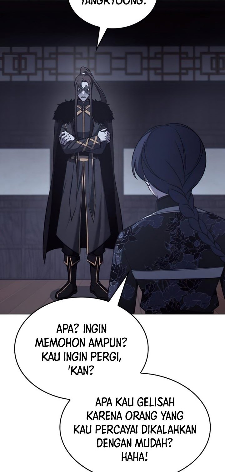 I Reincarnated As The Crazed Heir Chapter 66 Gambar 87