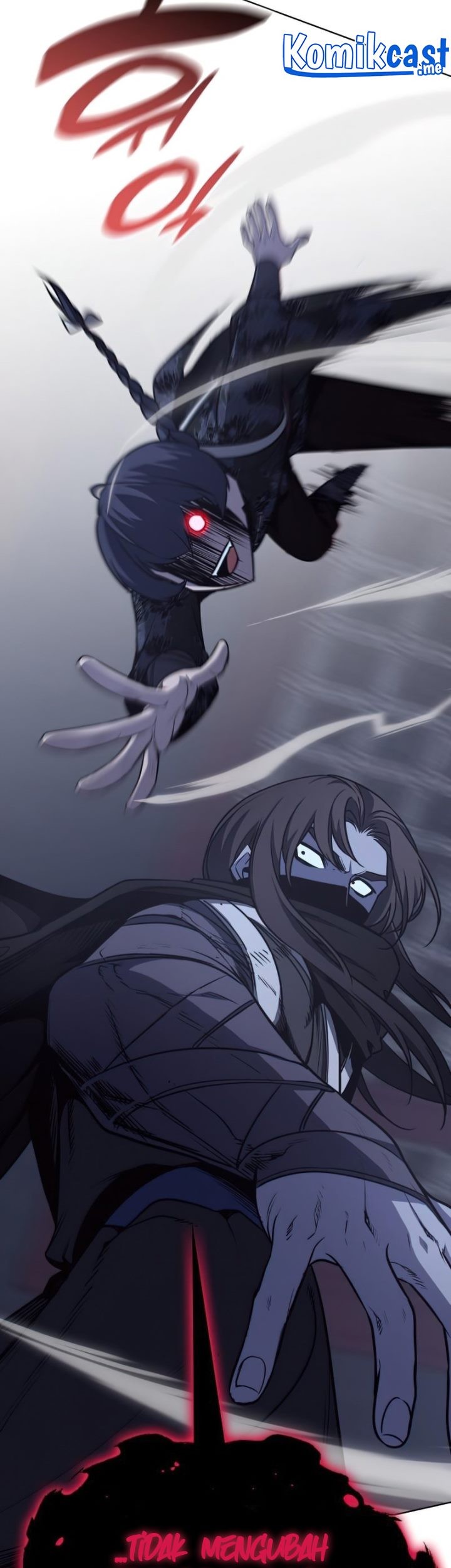 I Reincarnated As The Crazed Heir Chapter 66 Gambar 80