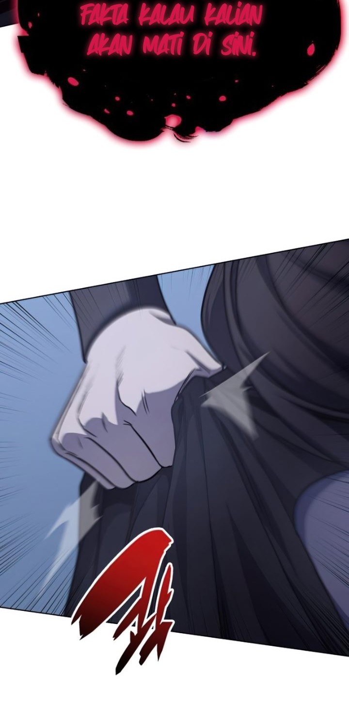 I Reincarnated As The Crazed Heir Chapter 66 Gambar 81