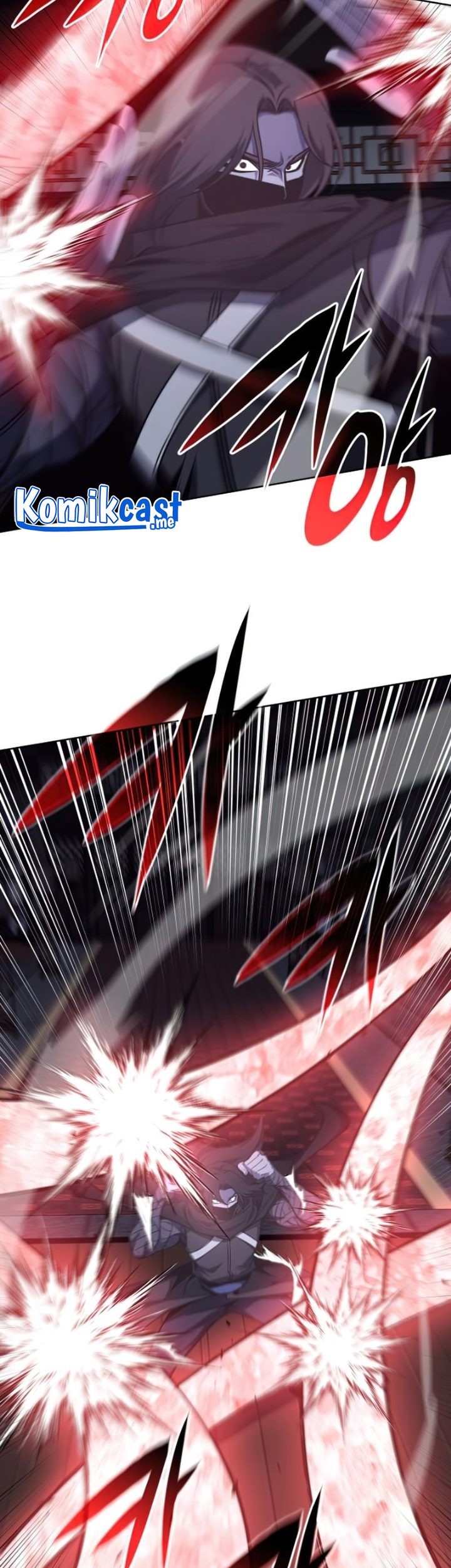 I Reincarnated As The Crazed Heir Chapter 66 Gambar 106