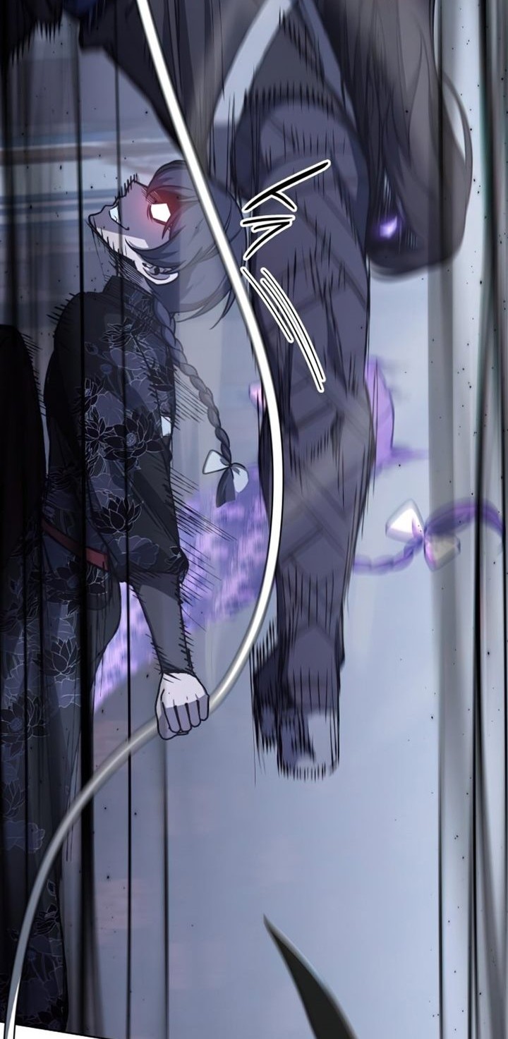 I Reincarnated As The Crazed Heir Chapter 66 Gambar 113