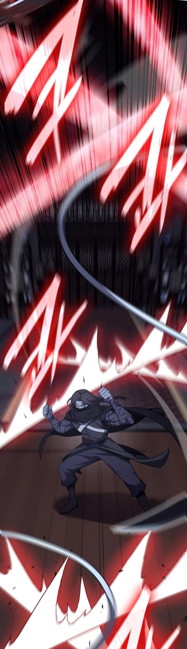 I Reincarnated As The Crazed Heir Chapter 66 Gambar 102