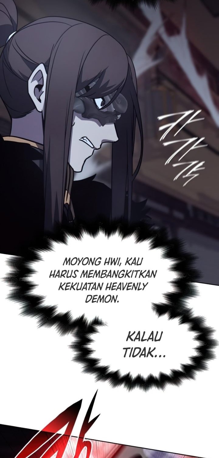 I Reincarnated As The Crazed Heir Chapter 66 Gambar 105