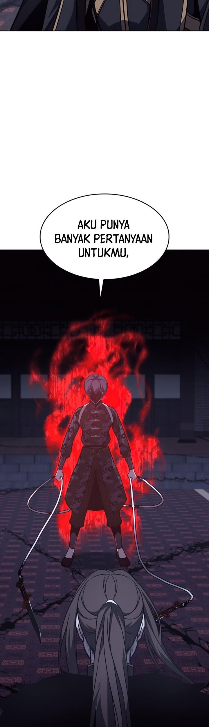 I Reincarnated As The Crazed Heir Chapter 66 Gambar 126